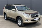 Toyota Land Cruiser Prado 150 Series Красноярск  - изображение 36