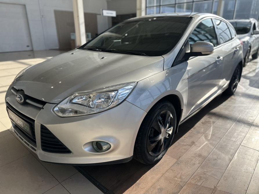 Ford Focus III Саратов  - изображение 1