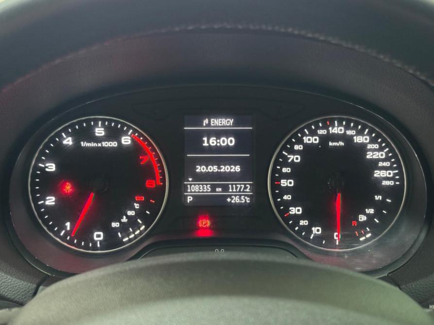 Audi A3 III (8V) Набережные Челны  - изображение 15