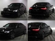 Mercedes-Benz C-Класс V (W206) Москва  - изображение 44