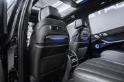 BMW X7 I (G07) Рестайлинг Москва  - изображение 60