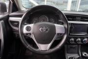 Toyota Corolla XI (E160 E170 E180) Ульяновск  - изображение 32