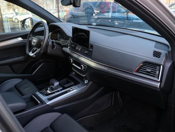 Audi Q5 Sportback I (FY) с пробегом 2021 года, цена 4 990 000 рублей, 42869 км, внедорожник, Автокод Объявления