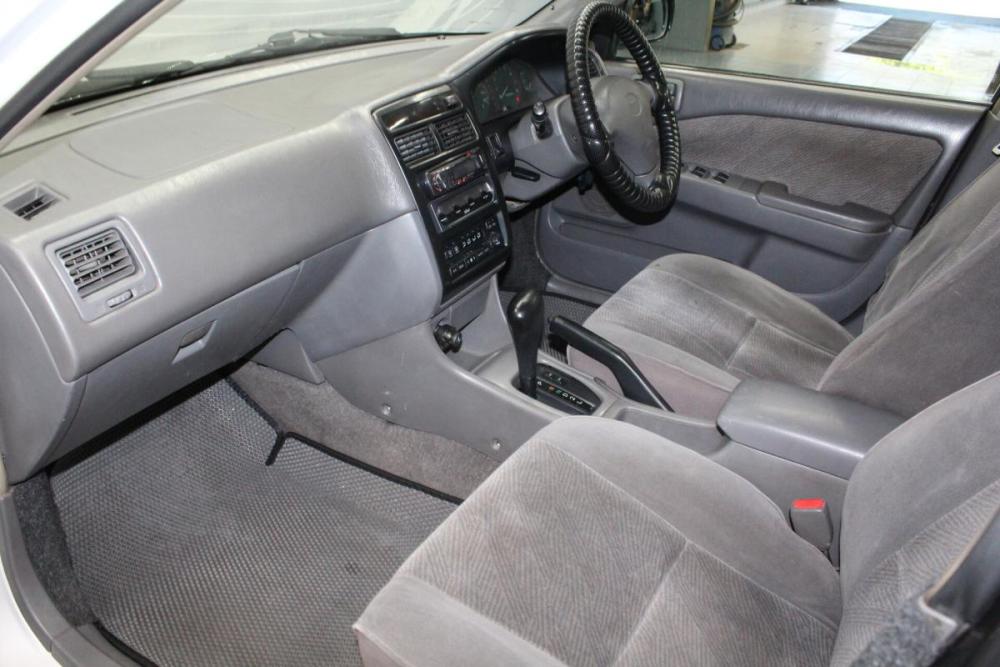 Toyota Corona X (T210) Кемерово  - изображение 13