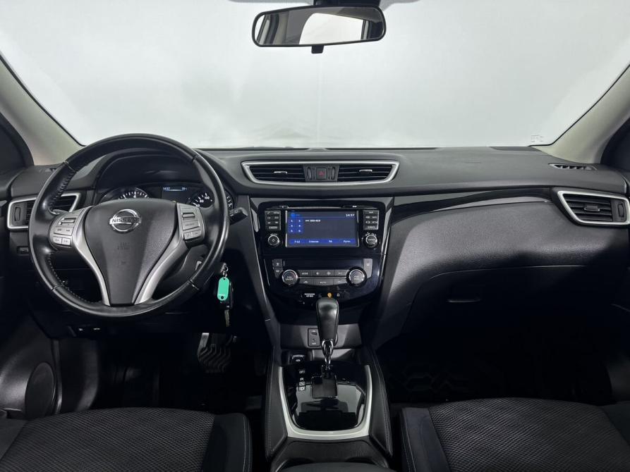 Nissan Qashqai II Калининград  - изображение 14