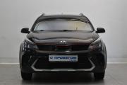 Kia Rio IV Рестайлинг Москва  - изображение 18