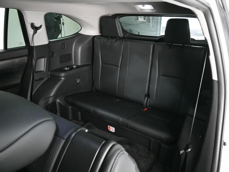 Toyota Highlander IV (XU70) Ростов-на-Дону  - изображение 12