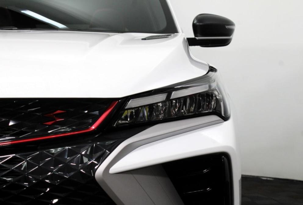 Geely Coolray I Рестайлинг Нижний Новгород  - изображение 22