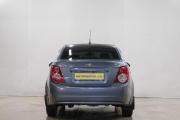Chevrolet Aveo II Новокузнецк  - изображение 36