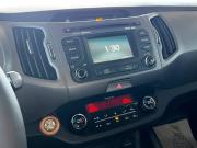 Kia Sportage III Рестайлинг Оренбург  - изображение 35