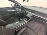 Audi A7 II (4K) Москва  - изображение 24