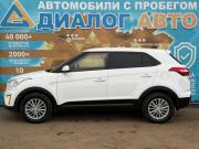 Hyundai Creta I Набережные Челны  - изображение 26