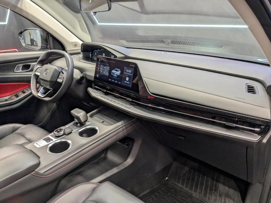 Changan CS55 Plus II Москва  - изображение 19