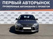 Ford Focus III Краснодар  - изображение 18