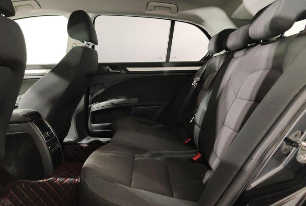 Skoda Superb II Рестайлинг Ярославль  - изображение 14