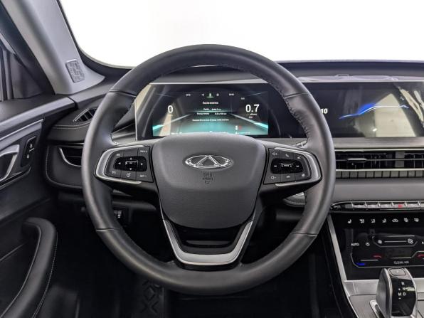 Chery Tiggo 4 Pro I Рестайлинг с пробегом 2024 года, цена 1 650 000 рублей, 33439 км, внедорожник, Автокод Объявления