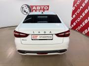 Lada (ВАЗ) Vesta I Рестайлинг (NG) Новочеркасск  - изображение 24