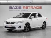 Toyota Corolla X (E140 E150) Рестайлинг Тюмень  - изображение 22
