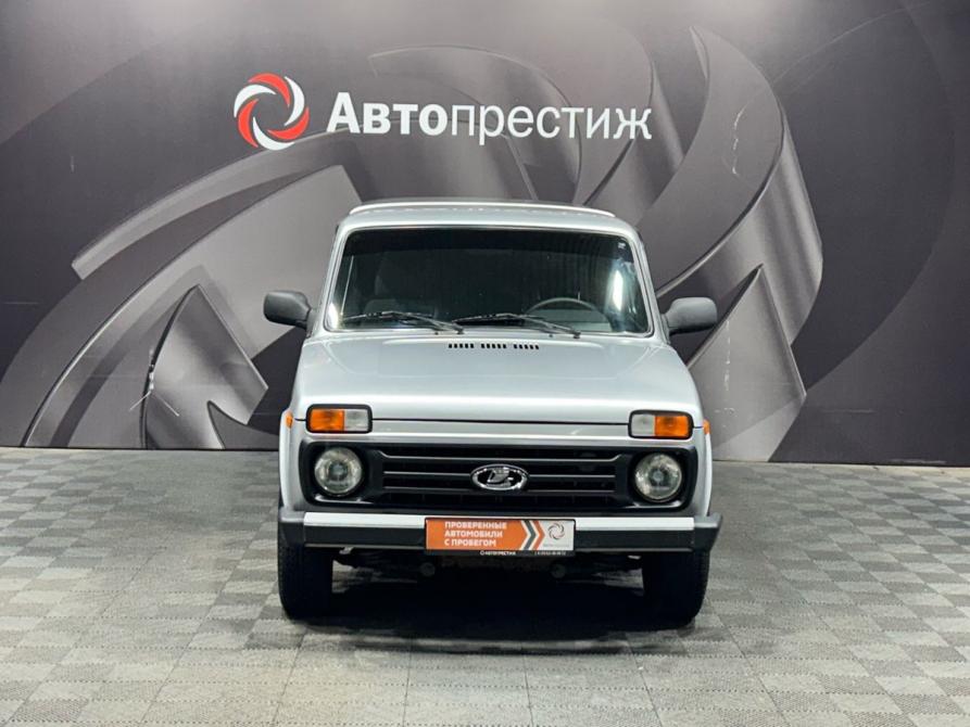 Lada (ВАЗ) 2131 (4x4) I Оренбург  - изображение 2