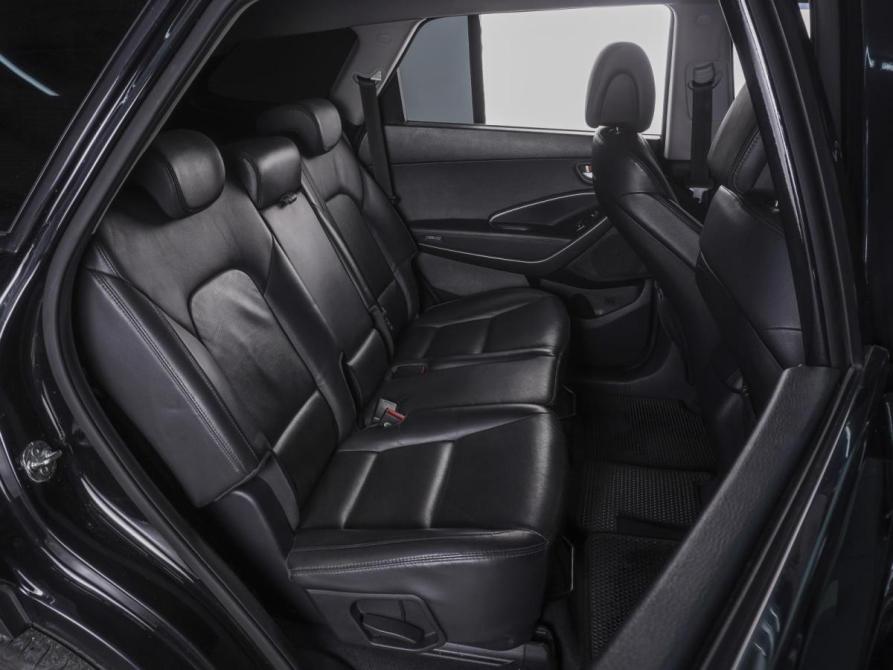 Hyundai Santa Fe III Ростов-на-Дону  - изображение 7