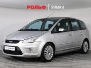 Ford C-MAX I Рестайлинг Химки  - изображение 12