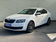 Skoda Octavia III (A7) Липецк  - изображение 18