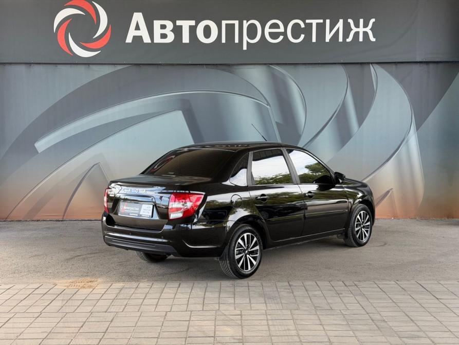 Lada (ВАЗ) Granta I Рестайлинг Волгоград  - изображение 5