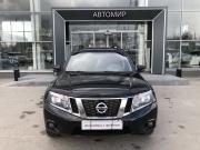 Nissan Terrano III (D10) Брянск  - изображение 17