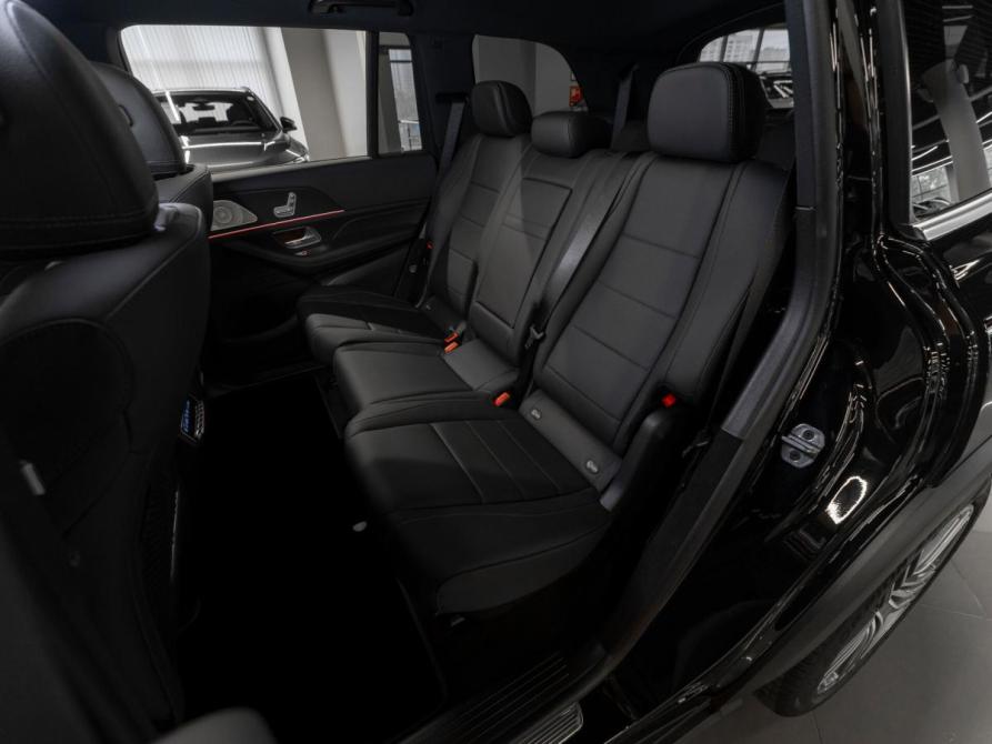 Mercedes-Benz GLS II (X167) Рестайлинг Москва  - изображение 15