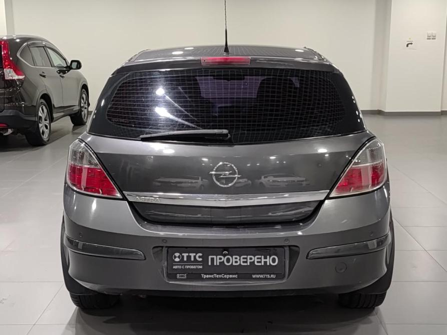Opel Astra H Рестайлинг Казань  - изображение 7