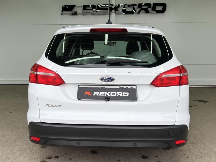 Ford Focus III Рестайлинг Уфа  - изображение 6