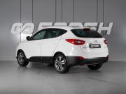 Hyundai ix35 I Рестайлинг Минеральные Воды  - изображение 23