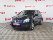 Nissan Qashqai I Вологда  - изображение 18