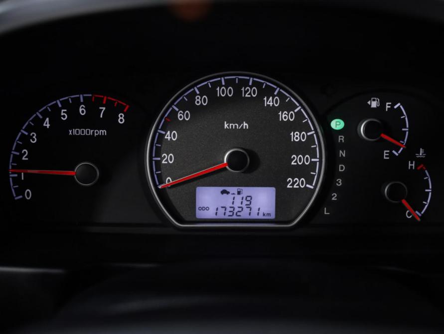Hyundai Elantra IV (HD) Санкт-Петербург  - изображение 13