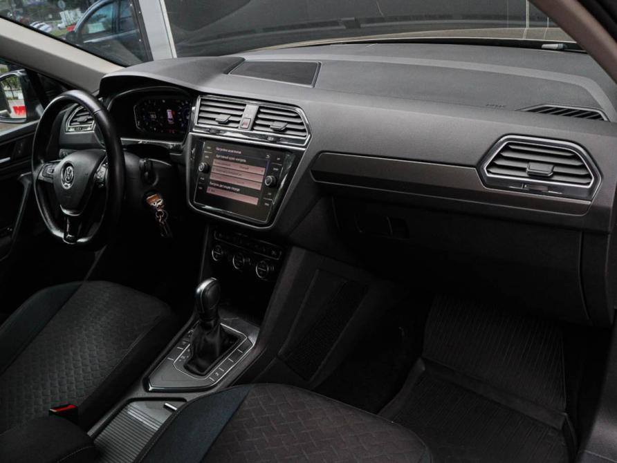 Volkswagen Tiguan II Москва  - изображение 8