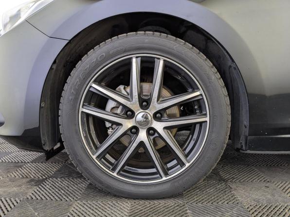 Mazda 3 III (BM) с пробегом 2014 года, цена 1 350 000 рублей, 125401 км, хэтчбек, Автокод Объявления