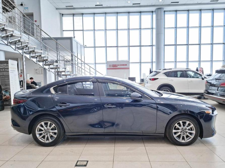 Mazda 3 IV (BP) Казань  - изображение 5