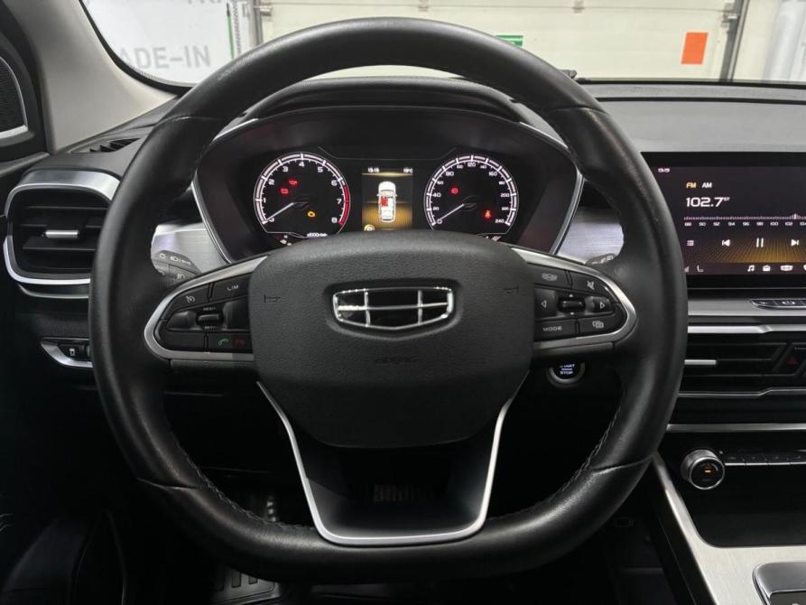 Geely Coolray I Пермь  - изображение 14