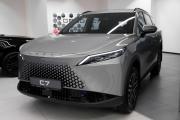Omoda C7 Москва  - изображение 21