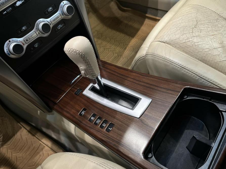 Nissan Teana II Рестайлинг Волжский  - изображение 26