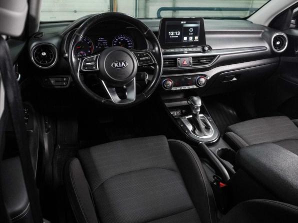 Kia Cerato IV с пробегом 2019 года, цена 1 899 000 рублей, 84842 км, седан, Автокод Объявления