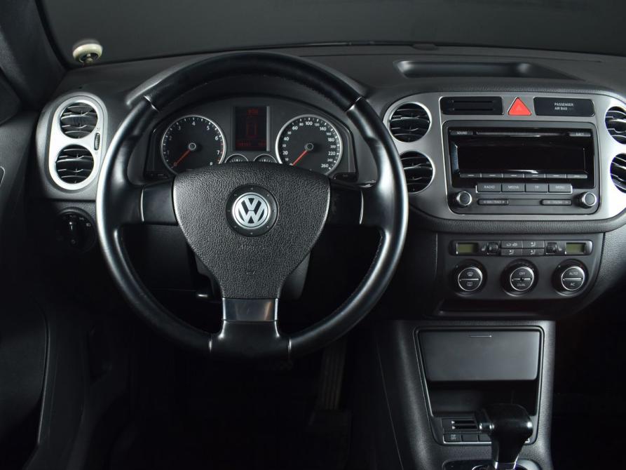 Volkswagen Tiguan I Кемерово  - изображение 8
