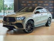 Mercedes-Benz GLE Coupe II (C167) Тула  - изображение 35