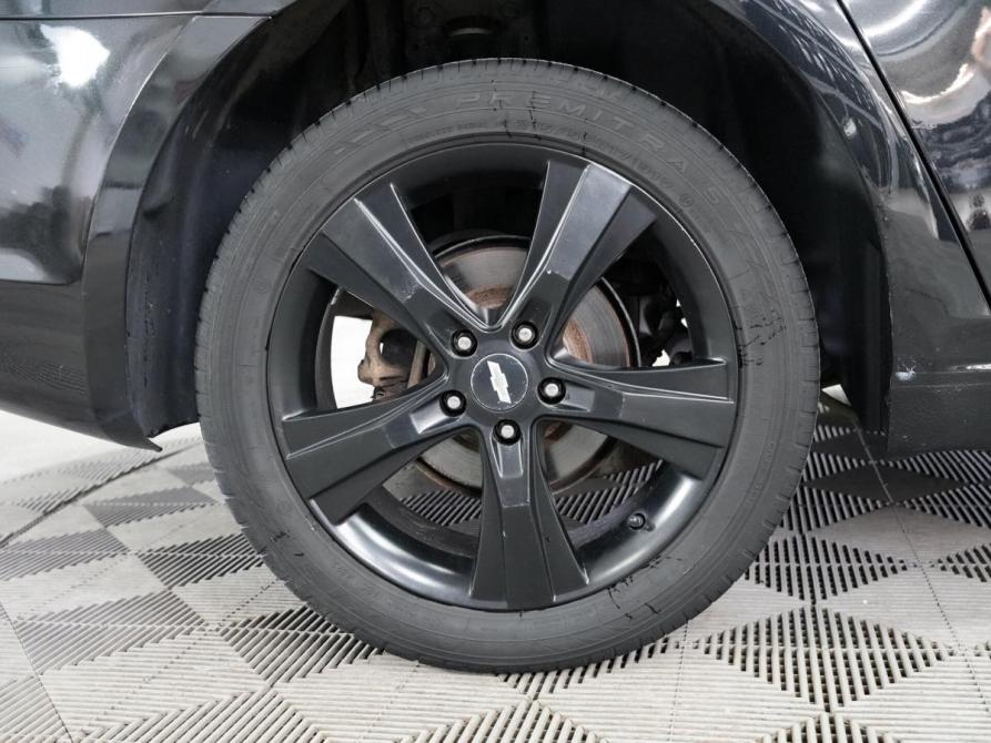 Chevrolet Cruze I Ульяновск  - изображение 9