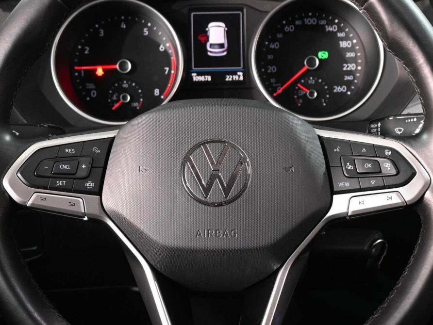 Volkswagen Tiguan II Рестайлинг Ростов-на-Дону  - изображение 12