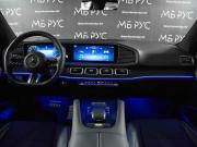 Mercedes-Benz GLS II (X167) Рестайлинг Москва  - изображение 35