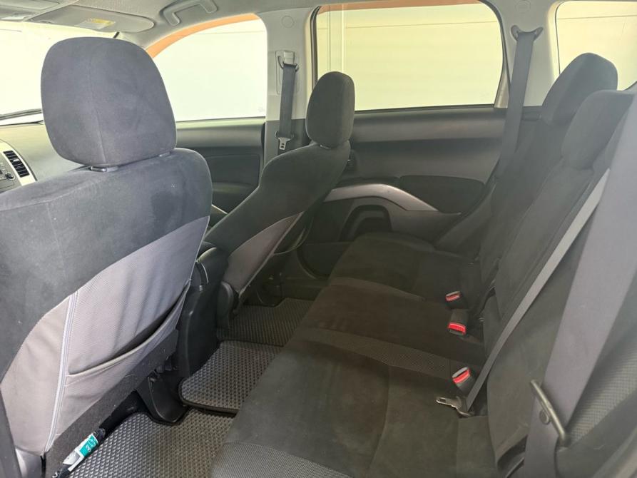 Mitsubishi Outlander II Уфа  - изображение 17