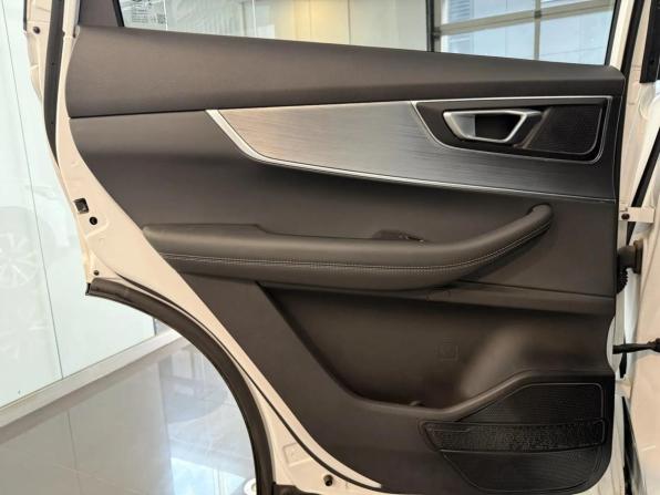 Chery Tiggo 7 Pro I с пробегом 2022 года, цена 1 690 000 рублей, 56200 км, внедорожник, Автокод Объявления