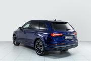 Audi Q7 II (4M) Рестайлинг Казань  - изображение 18