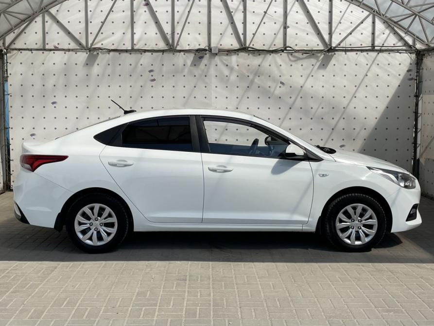 Hyundai Solaris II Тамбов  - изображение 8